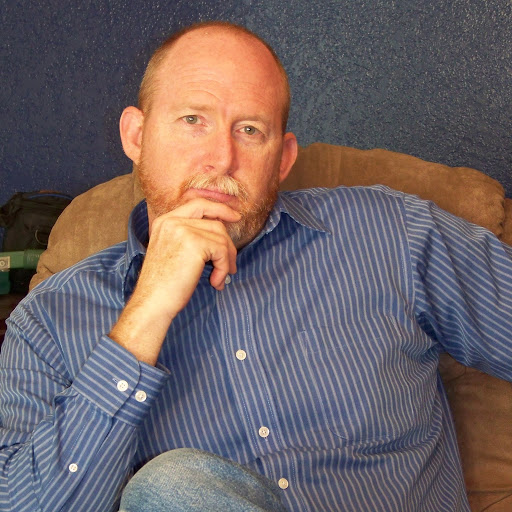 Brian Ellsworth Photo 8