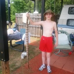 Michael Singletary Photo 37
