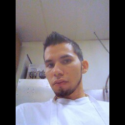 Anibal Vazquez Photo 19