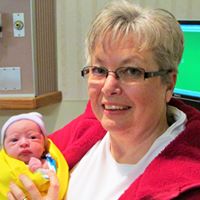 Charlene Armstrong Photo 15