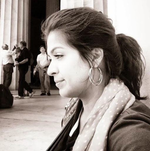 Silvia Serrano Photo 14