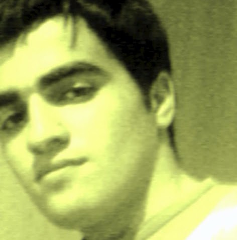 Freddie Stevens Photo 23