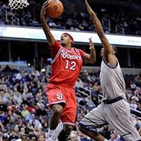 Jerome Ruffin Photo 5