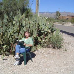 Bridget Anderson Photo 38