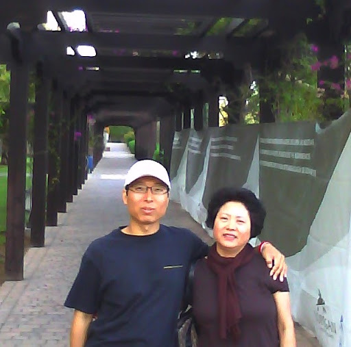 Ki Park Photo 15