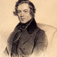 Robert Schumann Photo 30