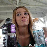 Ashley Rego Photo 14