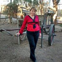 Kristina Arias Photo 16