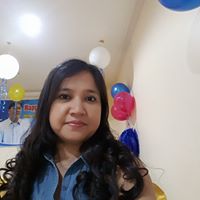 Irene Espinosa Photo 17