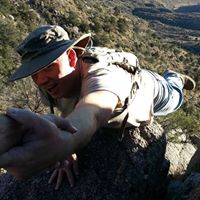 Travis Brooker Photo 16