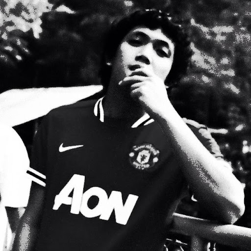 Nick Felix Photo 6