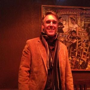 Thomas Strachan Photo 15