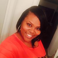 Mona Scott Photo 18