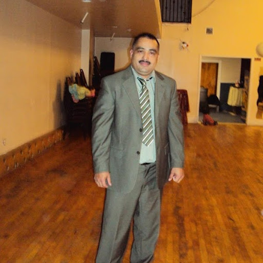 Abel Castillo Photo 30