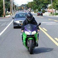 Michael Proctor Photo 40