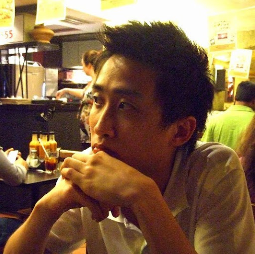 Joseph Lim Photo 26