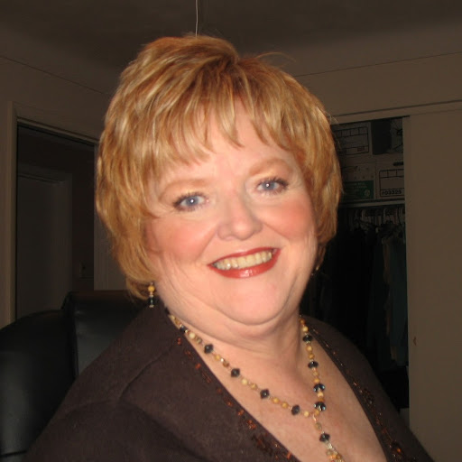 Cathy Stuart Photo 8