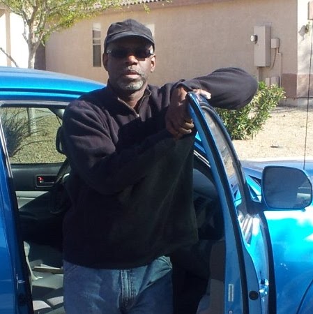 Reginald Harrison Photo 33