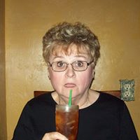 Nancy Rice Photo 42