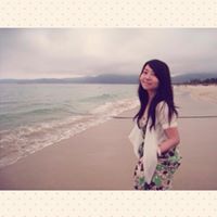 Lily Jiang Photo 10