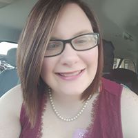 Crystal Huffman Photo 14