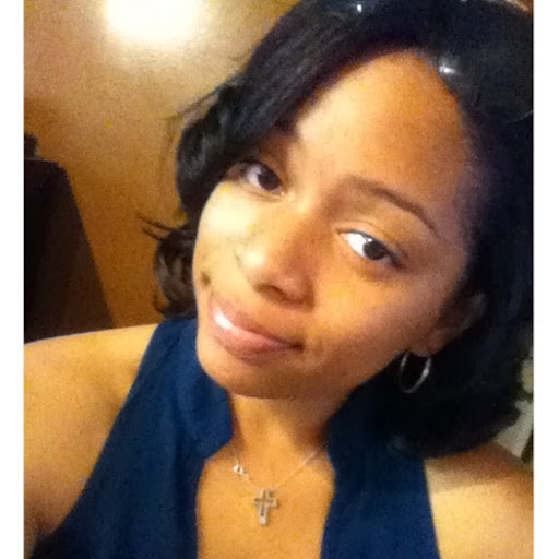 Morgan Johnson Photo 42