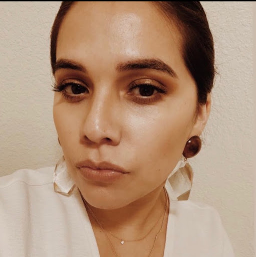 Anna Mondragon Photo 2