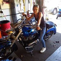 Stephanie Wilcox Photo 6