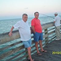 Terry Rowe Photo 5