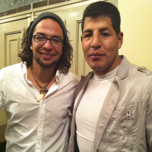 Christian Carrasco Photo 20