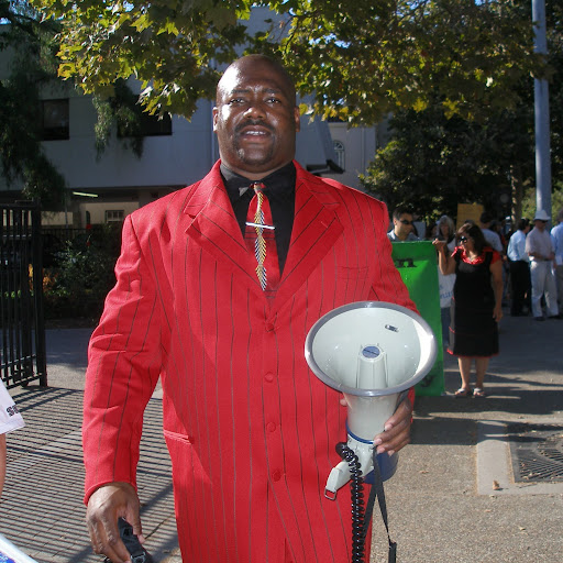 Floyd Harris Photo 32