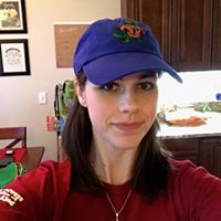 Julia Strong Photo 24