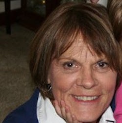 Christine Warrick Photo 6