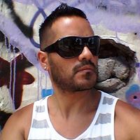 Adrian Baeza Photo 11