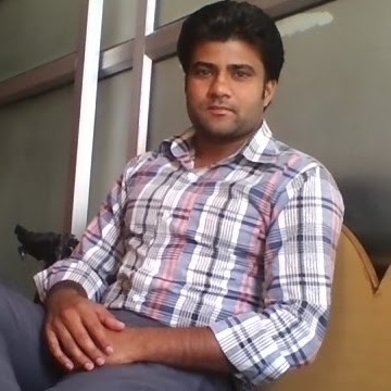 Arif Husain Photo 18