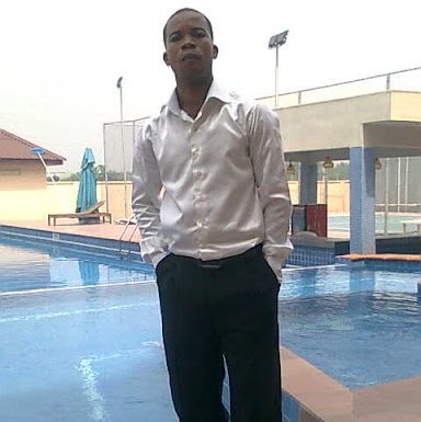 Emmanuel David Photo 30