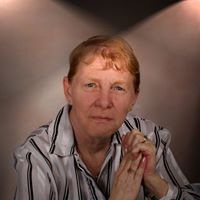 Mary Gore Photo 10