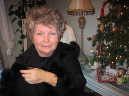 Janet Reed Photo 34