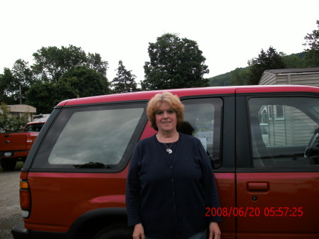 Debbie Morgan Photo 18