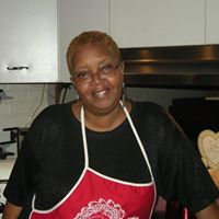Annette Scott Photo 36