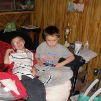 Steven Bush Photo 16