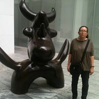 Elizabeth Mercier Photo 10