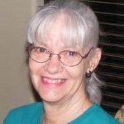 Janet Woodworth Photo 8