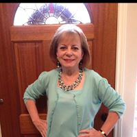 Janice Shearin Photo 2