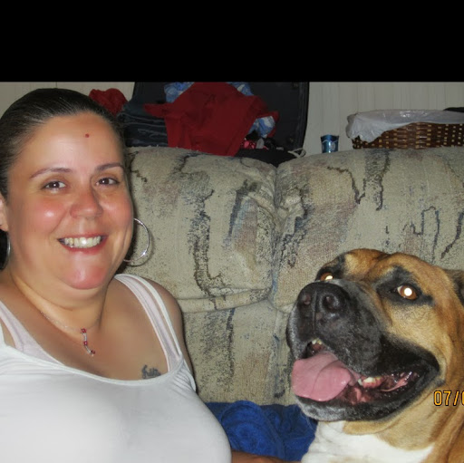 Wanda Diaz Photo 7