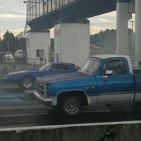 Fred Spencer Photo 12