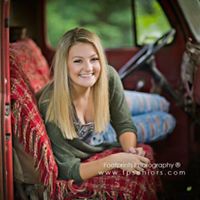 Sarah Abbott Photo 9