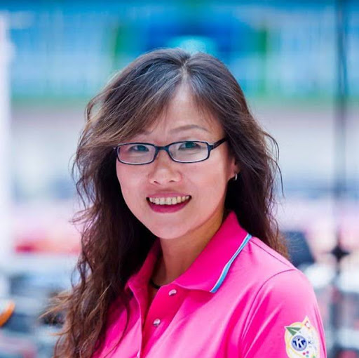 Jennifer Kao Photo 25