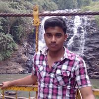 Ajith Abraham Photo 9