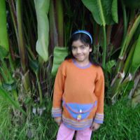 Vivian Salinas Photo 12